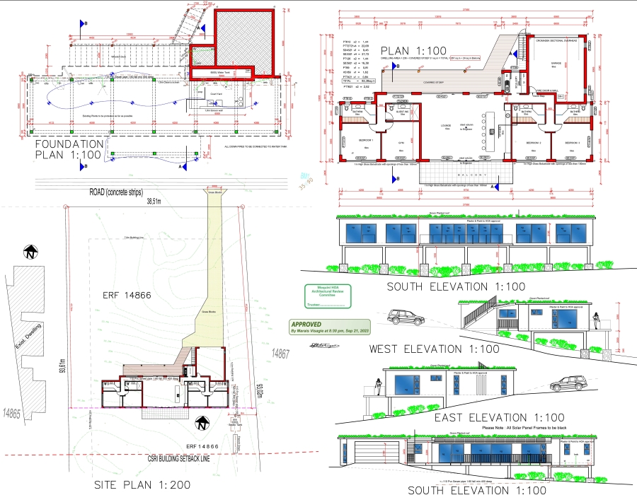 0 Bedroom Property for Sale in Dana Bay Western Cape